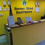 Borneo Global Backpackers Hotel — фото 3