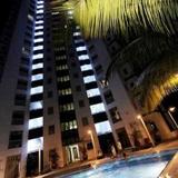 360 Urban Resort Hotel Kuching — фото 1