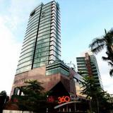 360 Urban Resort Hotel Kuching — фото 2