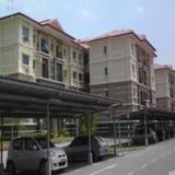 Kuching Budget Apartment L2 — фото 2