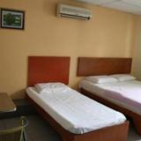 Budget & Comfort Hostel Kuching — фото 1