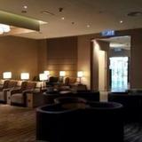 Plaza Premium Lounge Kota Kinabalu Airport — фото 1