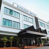 Borneo Hotel Kuching — фото 1