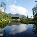Borneo Highlands Resort — фото 1