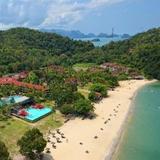 Holiday Villa Beach Resort & Spa Langkawi — фото 2