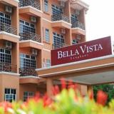 Гостиница Bella Vista Express — фото 3