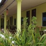 Motel Tanjung Puteri — фото 1