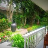 Ambong Pool Villas - Private Pool — фото 1