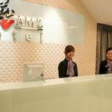 Dreamz Hotel Sdn Bhd — фото 1