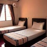 Kawan Kawan Guest House — фото 1