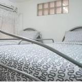 Manis Manis Cottage Lodge — фото 1