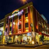Гостиница Sunshine Inn Plus Malacca — фото 1