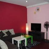 Sayang Selalu Guest House — фото 1