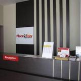 Place2Stay Hotel — фото 1