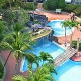 Melaka Garden City Straits Condominium — фото 3