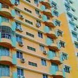 Melaka Garden City Straits Condominium — фото 2