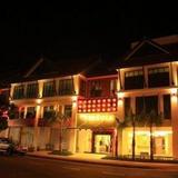 Pergola Hotel Melaka — фото 1