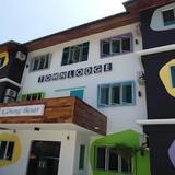Klebang Besar Townlodge — фото 1