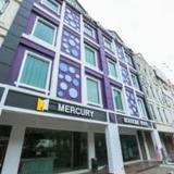 Mercury Boutique Hotel — фото 1
