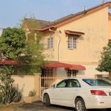 Гостиница Vinz Homestay — фото 3