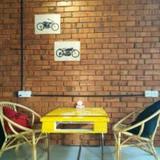 Monkey Motel & Cafe — фото 2