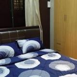 Costa Mahkota Suites Apartment — фото 1