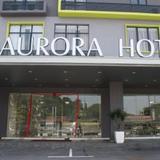 Гостиница Aurora — фото 1
