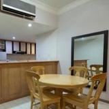 Selat Horizon Condo Apartment — фото 1