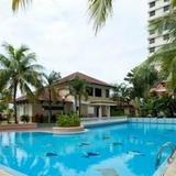 Selat Horizon Condo Apartment — фото 3