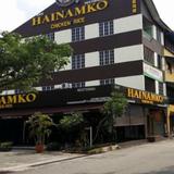 Malacca Town Apartment — фото 1