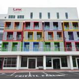 Гостиница Link Boutique — фото 1