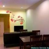 Malacca Services Apartment — фото 1
