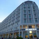 Гостиница Kobemas Melaka — фото 2
