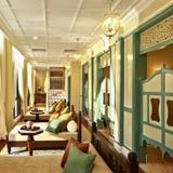 Гостиница The Majestic Malacca — фото 3