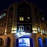 Гостиница Syaz Meridien — фото 2