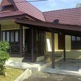 Tanjung Bidara Beach Resort — фото 1