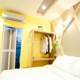 Гостиница Sunshine Inn Malacca — фото 1