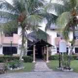 Гостиница Klebang Beach Resort Melaka — фото 2