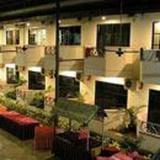 Гостиница Klebang Beach Resort Melaka — фото 3