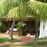 Shah's Beach Resort — фото 3