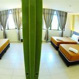 Happy Host Used Name Red Guesthouse — фото 2
