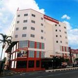 Гостиница Sentral Riverview Melaka — фото 3