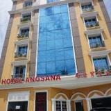 Angsana Hotel Melaka — фото 2