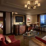 Shangri-La Hotel Kuala Lumpur — фото 3