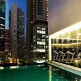 Ramada Suites Kuala Lumpur City Centre — фото 1