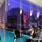 Ramada Suites Kuala Lumpur City Centre — фото 2