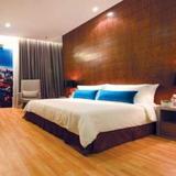Гостиница Short Stay Kuala Lumpur Pudu Bukit Bintang — фото 2
