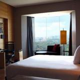 Гостиница Hilton Kuala Lumpur — фото 3