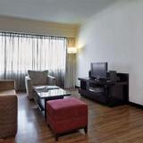 Гостиница Novotel Kuala Lumpur City Centre — фото 3
