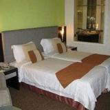 Гостиница Novotel Kuala Lumpur City Centre — фото 2